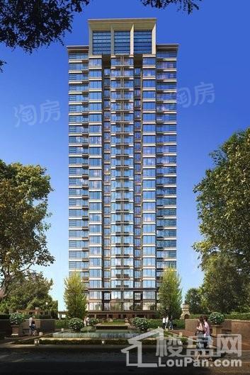 和顺·叶语溪效果图