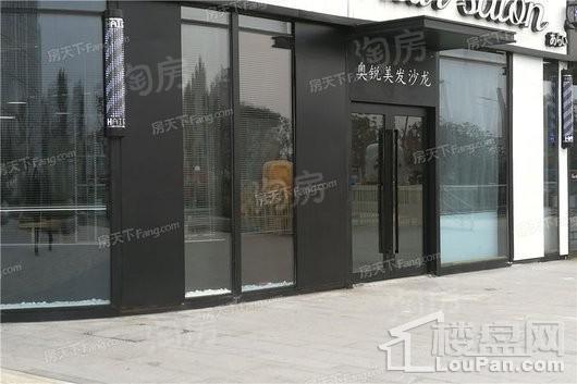 高科紫微堂配套图