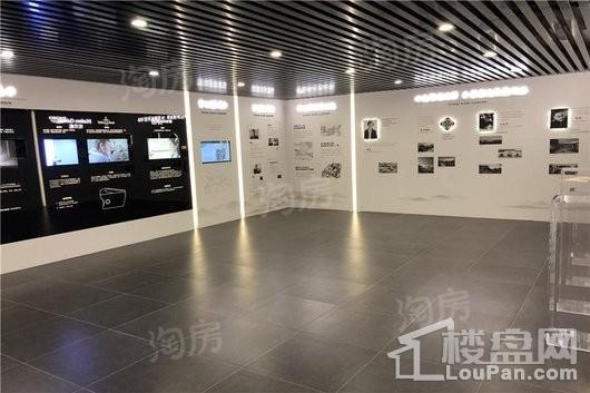 绿城云栖玫瑰园实景图
