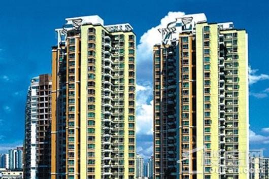 南京星河WORLD效果图