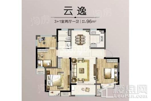 户型图片