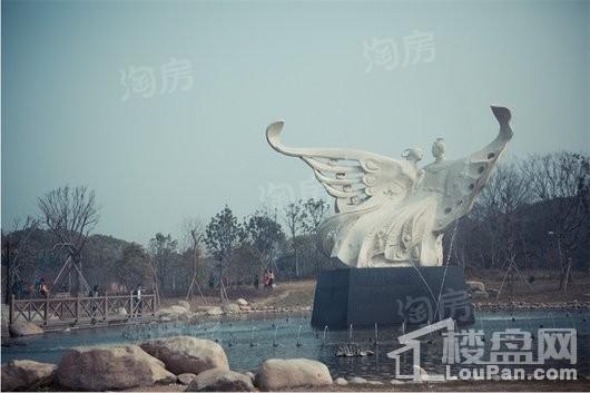 海曙万科印配套图