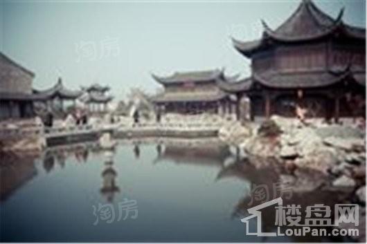 周边配套图