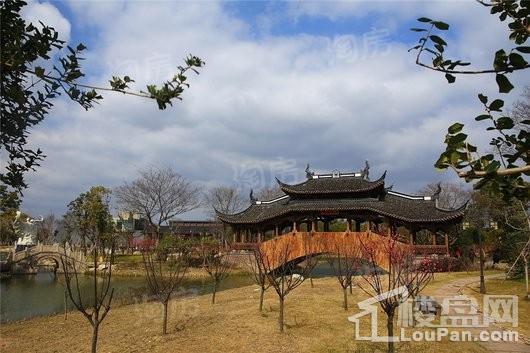 海曙万科印配套图