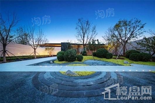 实景图