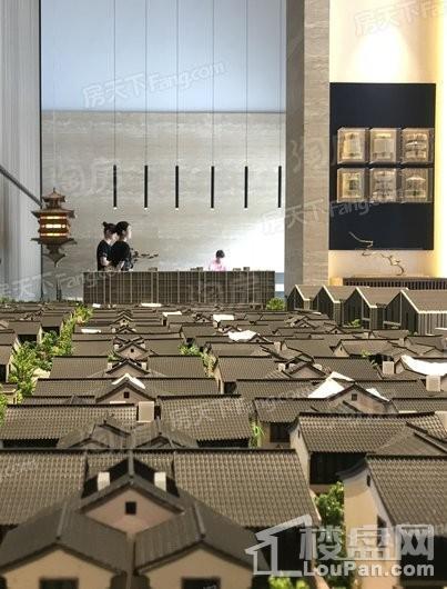 福元里实景图