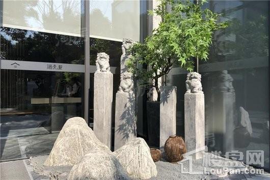 福元里实景图