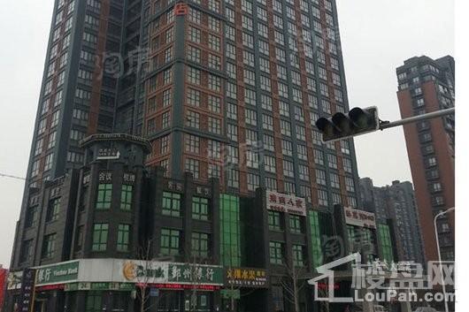 堇天府配套图