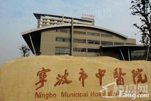 永丰天第配套图