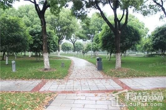 紫荆汇配套图