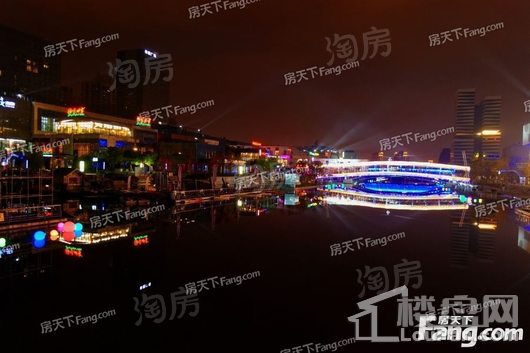 紫荆汇配套图