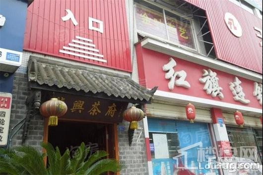 周边配套图