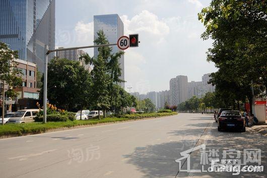 西派泊玥配套图