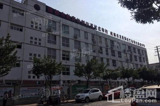 北大资源紫境东来配套图