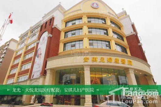 周边配套图