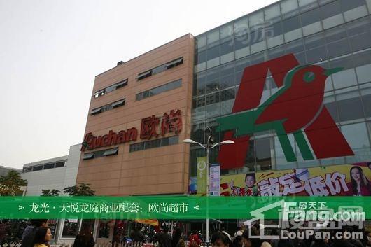 周边配套图