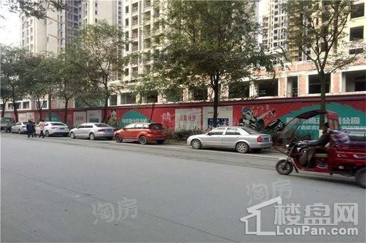 周边配套图