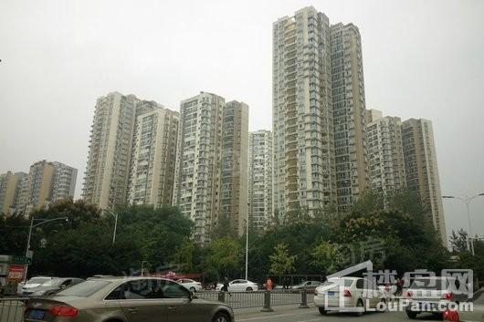 华润置地自在域配套图