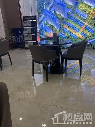 祥生·东方樾实景图