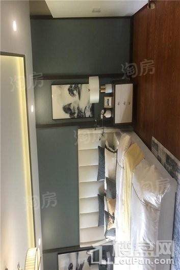 观山悦样板间