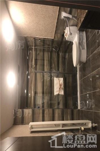 观山悦样板间