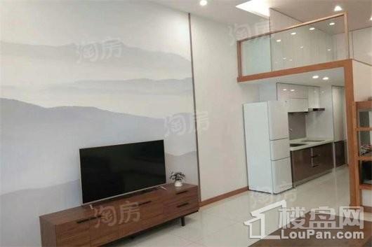 凯旋教育广场（丰州大厦店）样板间