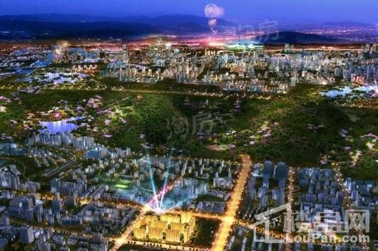 卓越樾山府