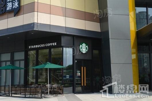 天悦龙栖台配套图