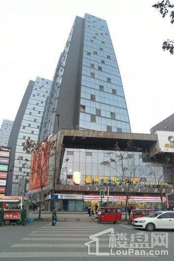 华润置地琨瑜府配套图