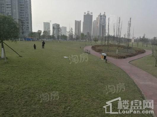 华润置地琨瑜府配套图