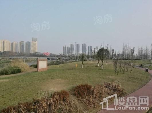 华润置地琨瑜府配套图