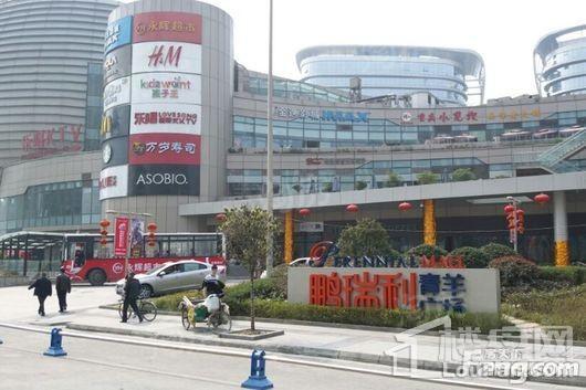 西派浣花配套图