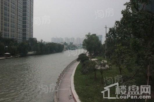 周边配套图