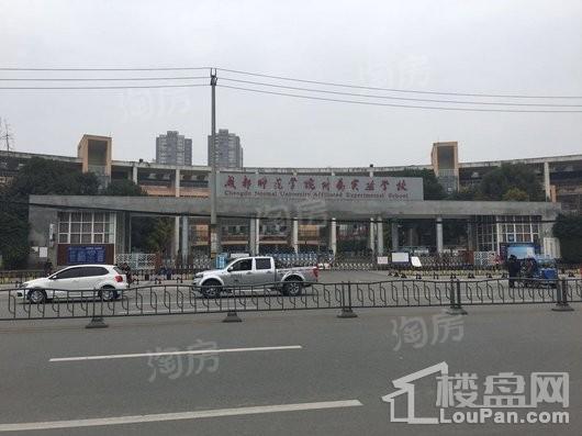 佳源生活广场配套图