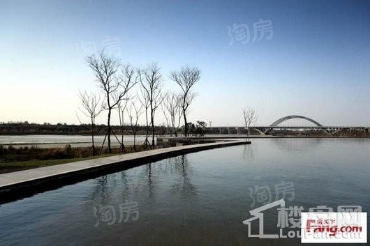 洲际健康城配套图