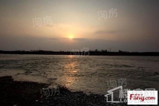 洲际健康城配套图