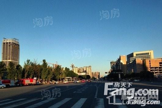周边配套图