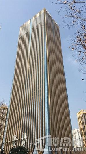 N8天幕实景图