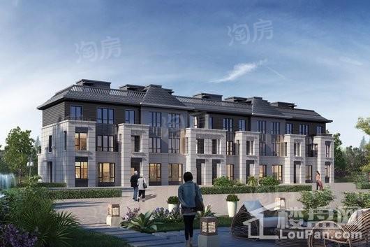 金辉中央云著效果图