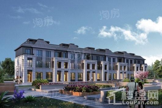 金辉中央云著效果图