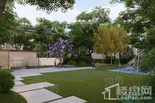 金辉中央云著效果图