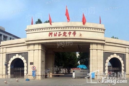 周边配套图