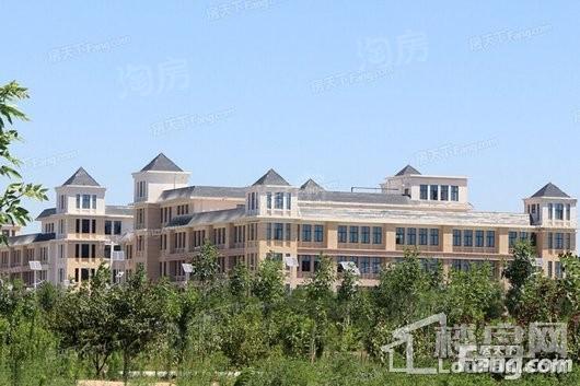 金辉中央云著配套图