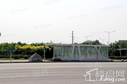 金辉中央云著配套图