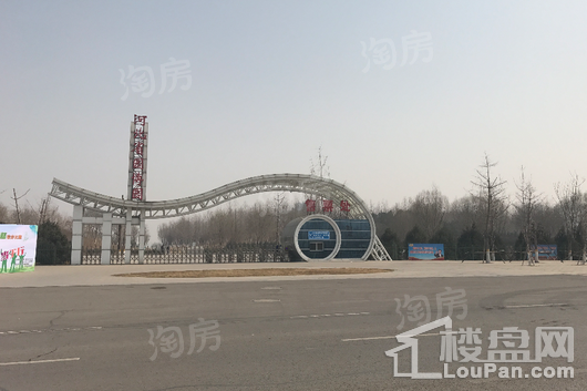 金辉中央云著配套图