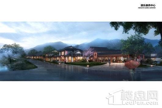 石家庄·桃李春风效果图