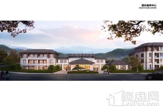 石家庄·桃李春风效果图