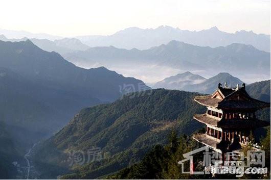 石家庄·桃李春风配套图