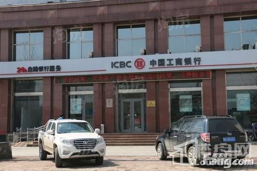 石家庄·桃李春风配套图