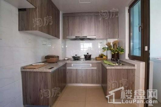 碧桂园·翡翠华府样板间